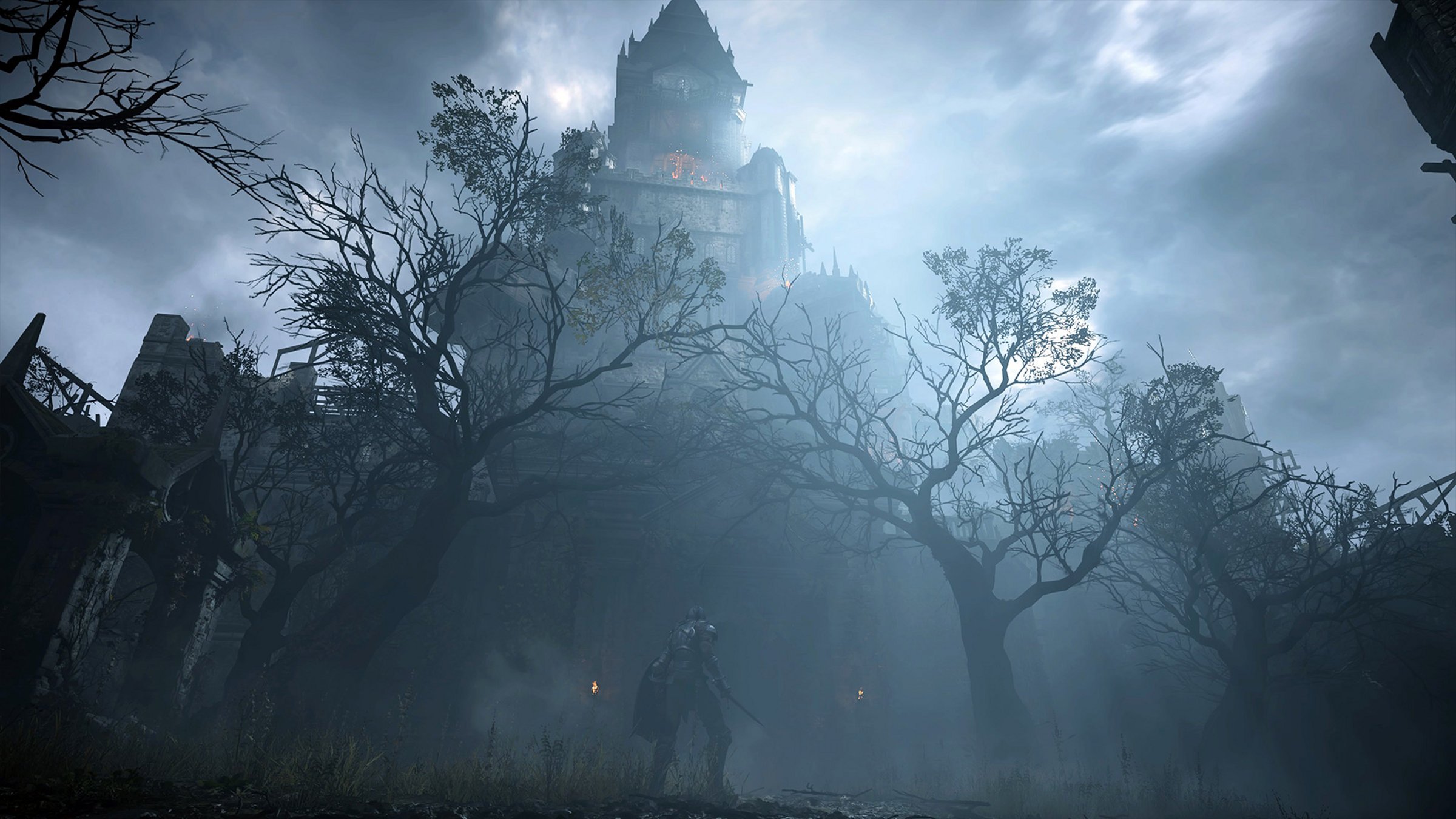 Demon´s Souls Remake - Imagen 12